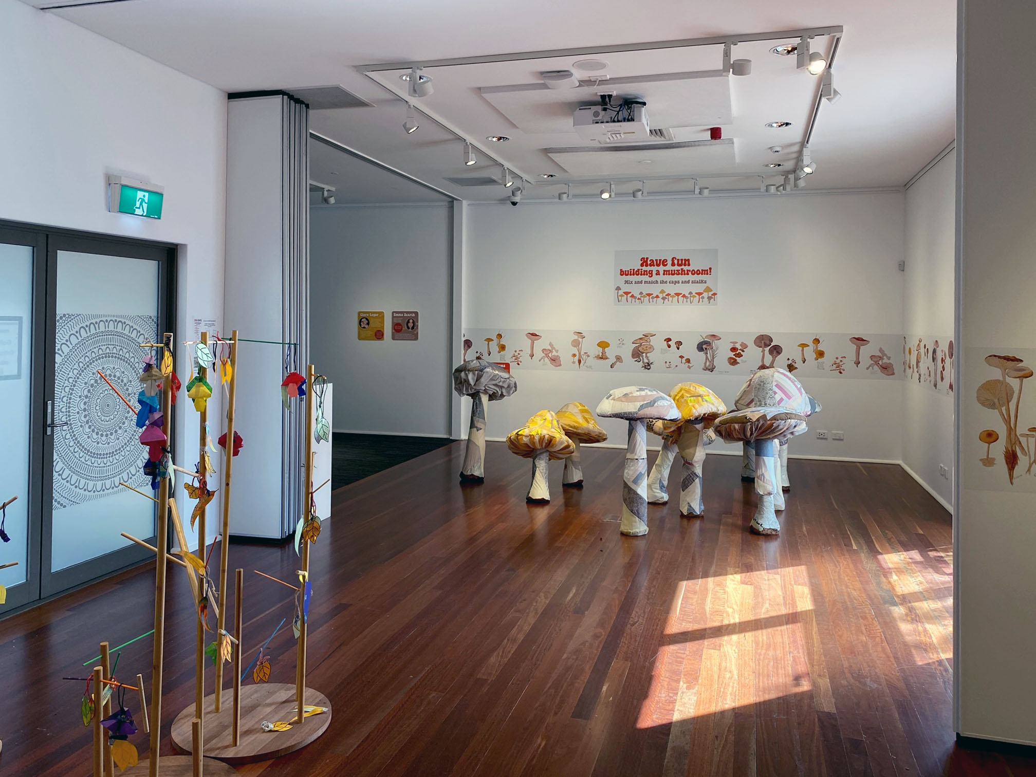 The Mush Room Family Play Space