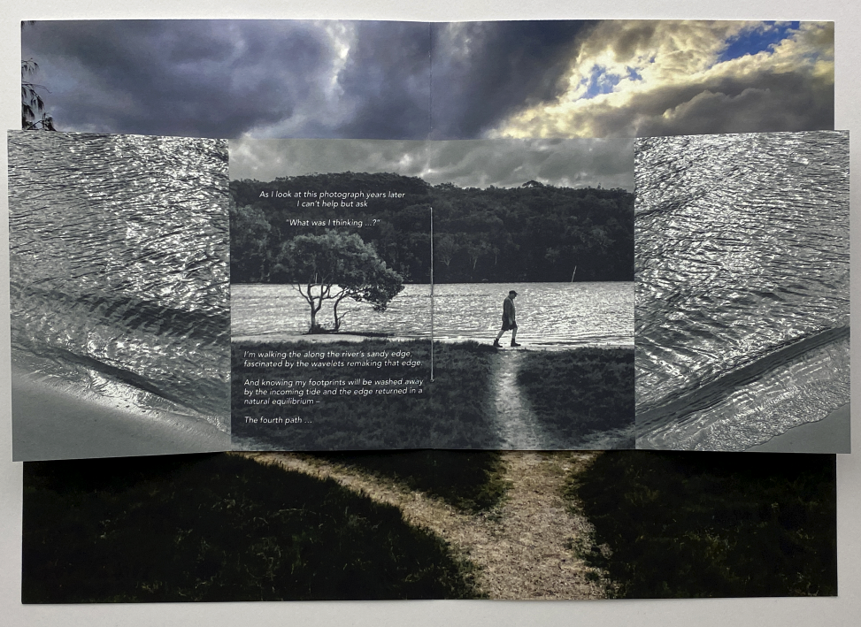 ACT 1 - The fourth path – Wooli Wooli River