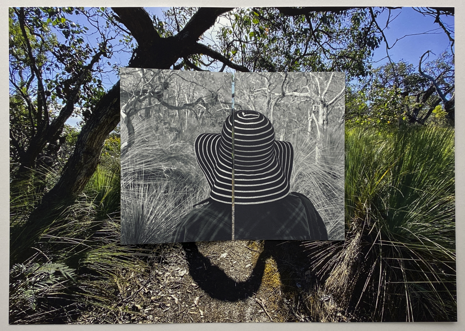 ACT 7 Portal – The Great South-West Walk, Glenelg River