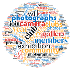 Timeline word cloud&nbsp;1970-1999