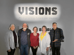 The Team – Benalla Camera Club VISIONS&nbsp;exhibition