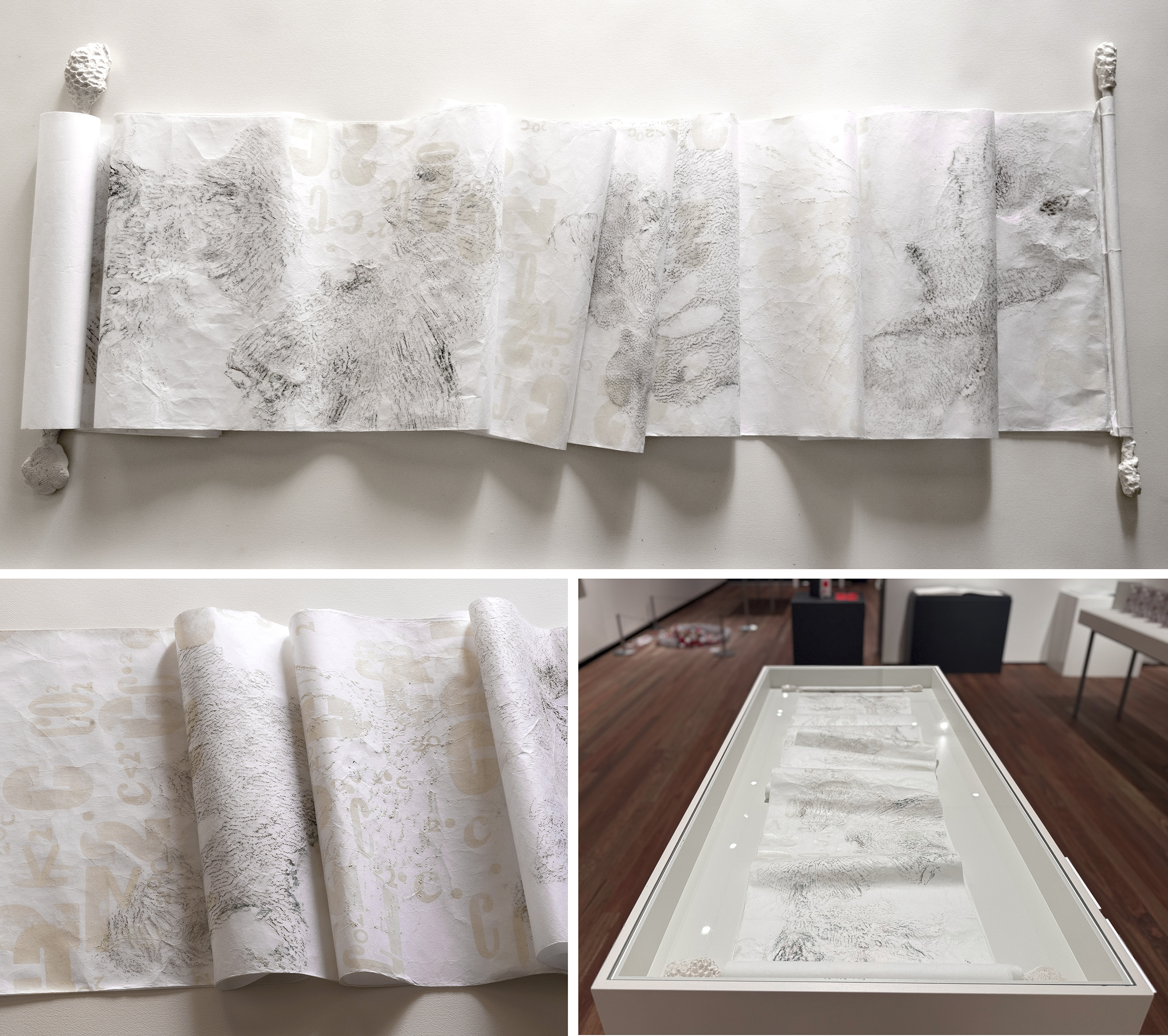 Jude Taggart Roberts Less than 2 degrees 2025