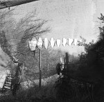 Jeremy Drape – Untitled (Shade Cloth),&nbsp;2024