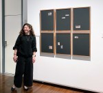 Yvette Hamilton – Things I Can’t See From Places I Can’t Be (Elizabeth Fulhame) #1-6,&nbsp;2024