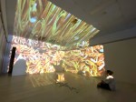 Projector tests – Shepparton&nbsp;venue