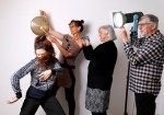 Ours for the making – Collective Artists   PHOTO Gail&nbsp;Neumann