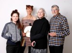 Ours for the making – Collective Artists  Portrait PHOTO Gail&nbsp;Neumann