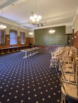 The Old Priory –&nbsp;Before