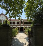 The Old Priory –&nbsp;Exterior