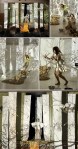 Performance mosaic